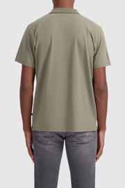 thumbnail: Ballin regular polo groen