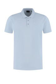 thumbnail: Ballin regular polo blauw