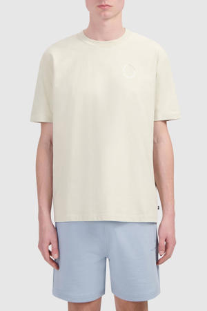 T-shirt zand