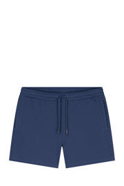 thumbnail: Ballin regular casual short donkerblauw