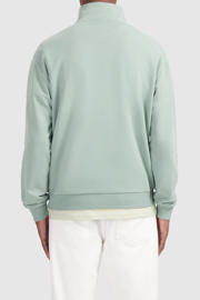 thumbnail: Ballin sweater mintgroen