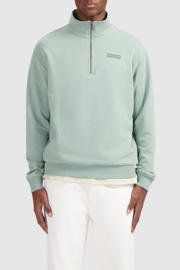 thumbnail: Ballin sweater mintgroen