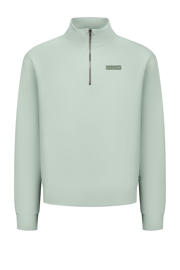 thumbnail: Ballin sweater mintgroen