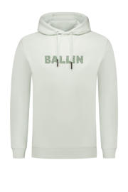 thumbnail: Ballin hoodie lichtgroen