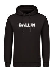 thumbnail: Ballin hoodie zwart