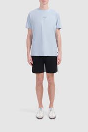 thumbnail: Ballin regular sweatshort zwart