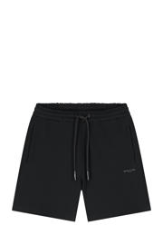 thumbnail: Ballin regular sweatshort zwart