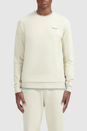 thumbnail: Ballin sweater ecru