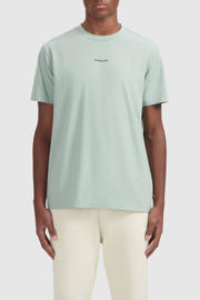 thumbnail: Ballin T-shirt lichtgroen