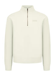 thumbnail: Ballin sweater ecru