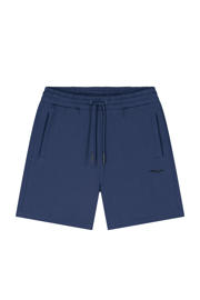 thumbnail: Ballin regular sweatshort donkerblauw