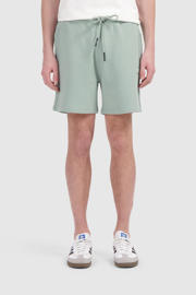 thumbnail: Ballin regular sweatshort groen