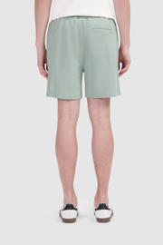 thumbnail: Ballin regular sweatshort groen