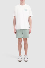 thumbnail: Ballin regular sweatshort groen