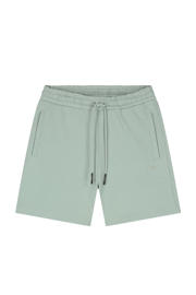 thumbnail: Ballin regular sweatshort groen