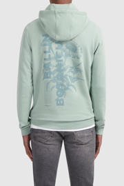 thumbnail: Ballin hoodie mintgroen