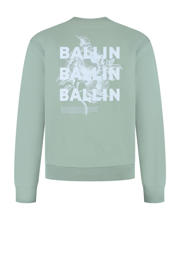 thumbnail: Ballin sweater groen