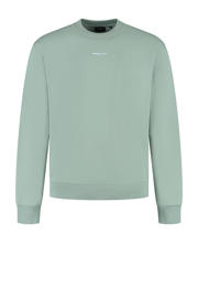 thumbnail: Ballin sweater groen