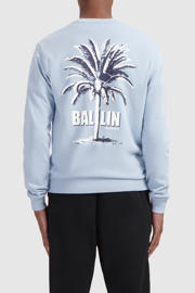 thumbnail: Ballin sweater lichtblauw
