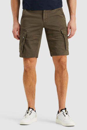 regular cargo short olijfgroen
