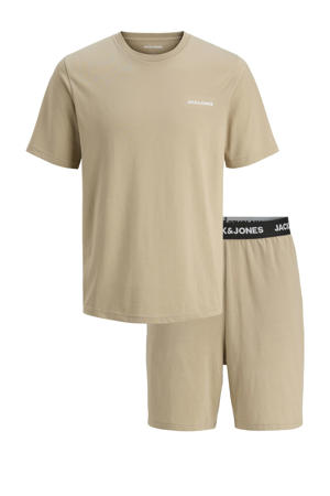 shortama JACMARC beige