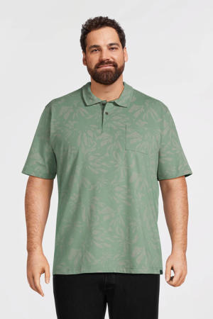 polo groen