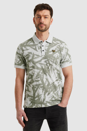 regular polo wit