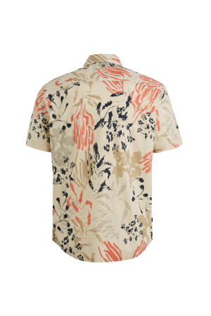 regular fit overhemd multi