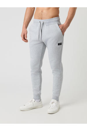 joggingbroek Centre grijs