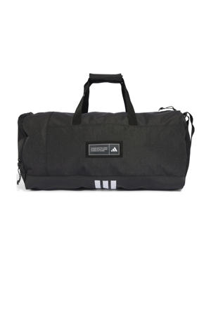   sporttas 4ATHLTS M 39L zwart