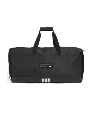  sporttas 4ATHLTS L 71.5L zwart