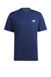 Donkerblauw