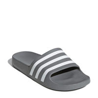 thumbnail: adidas Sportswear Adilette Aqua  badslippers grijs/wit