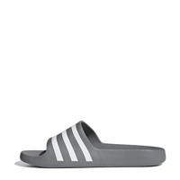 thumbnail: adidas Sportswear Adilette Aqua  badslippers grijs/wit