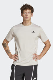 thumbnail: adidas Performance sportshirt TR-ES Base ecru