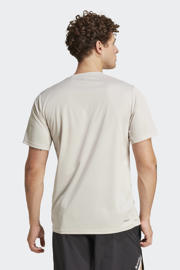 thumbnail: adidas Performance sportshirt TR-ES Base ecru