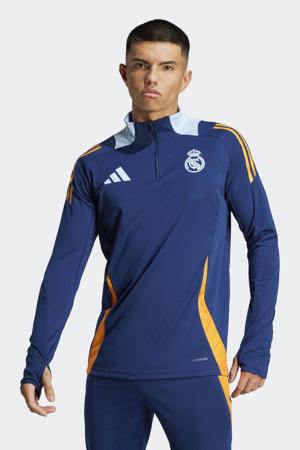 Senior Real Madrid voetbalshirt