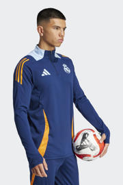 thumbnail: adidas Performance Senior Real Madrid voetbalshirt