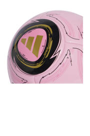 thumbnail: adidas Performance   voetbal Messi Club roze/zwart maat 5