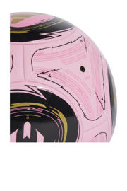 thumbnail: adidas Performance   voetbal Messi Club roze/zwart maat 5