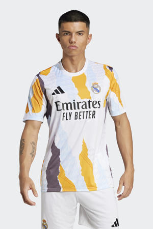 Senior Real Madrid voetbalshirt