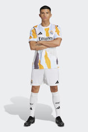 thumbnail: adidas Performance Senior Real Madrid voetbalshirt
