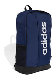 thumbnail: adidas Performance  rugzak Linear 18.5L donkerblauw