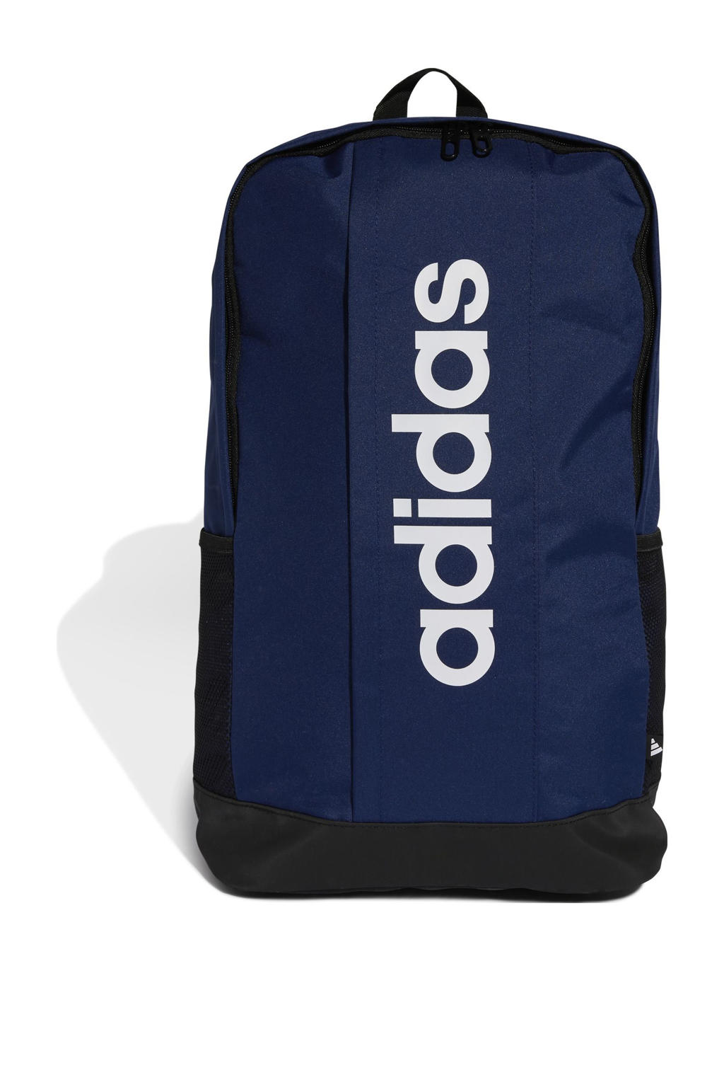 adidas Performance  rugzak Linear 18.5L donkerblauw
