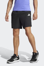 thumbnail: adidas Performance   sportshort GYM+ zwart