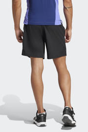 thumbnail: adidas Performance   sportshort GYM+ zwart