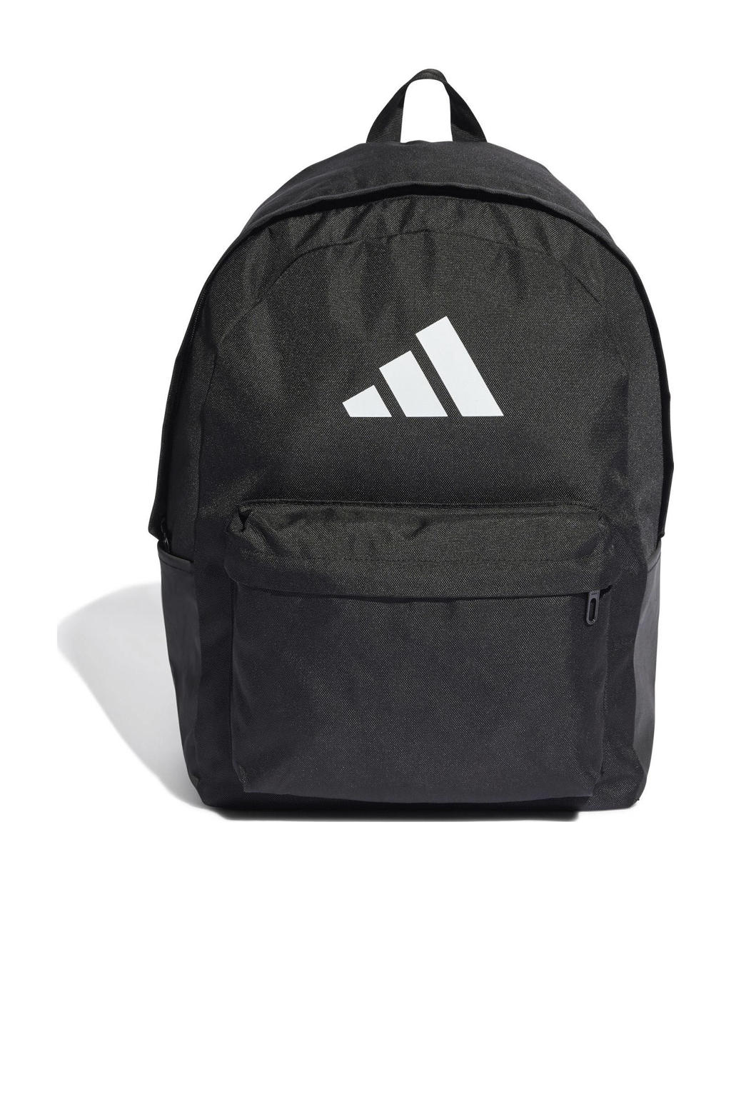 adidas Performance  rugzak Classic 3 Bar 27.5L zwart