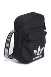 thumbnail: adidas Originals  schoudertas Adicolor Festival zwart/wit