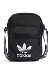 thumbnail: adidas Originals  schoudertas Adicolor Festival zwart/wit