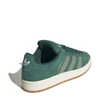 thumbnail: adidas Originals Campus 00s  sneakers groen/grijsgroen